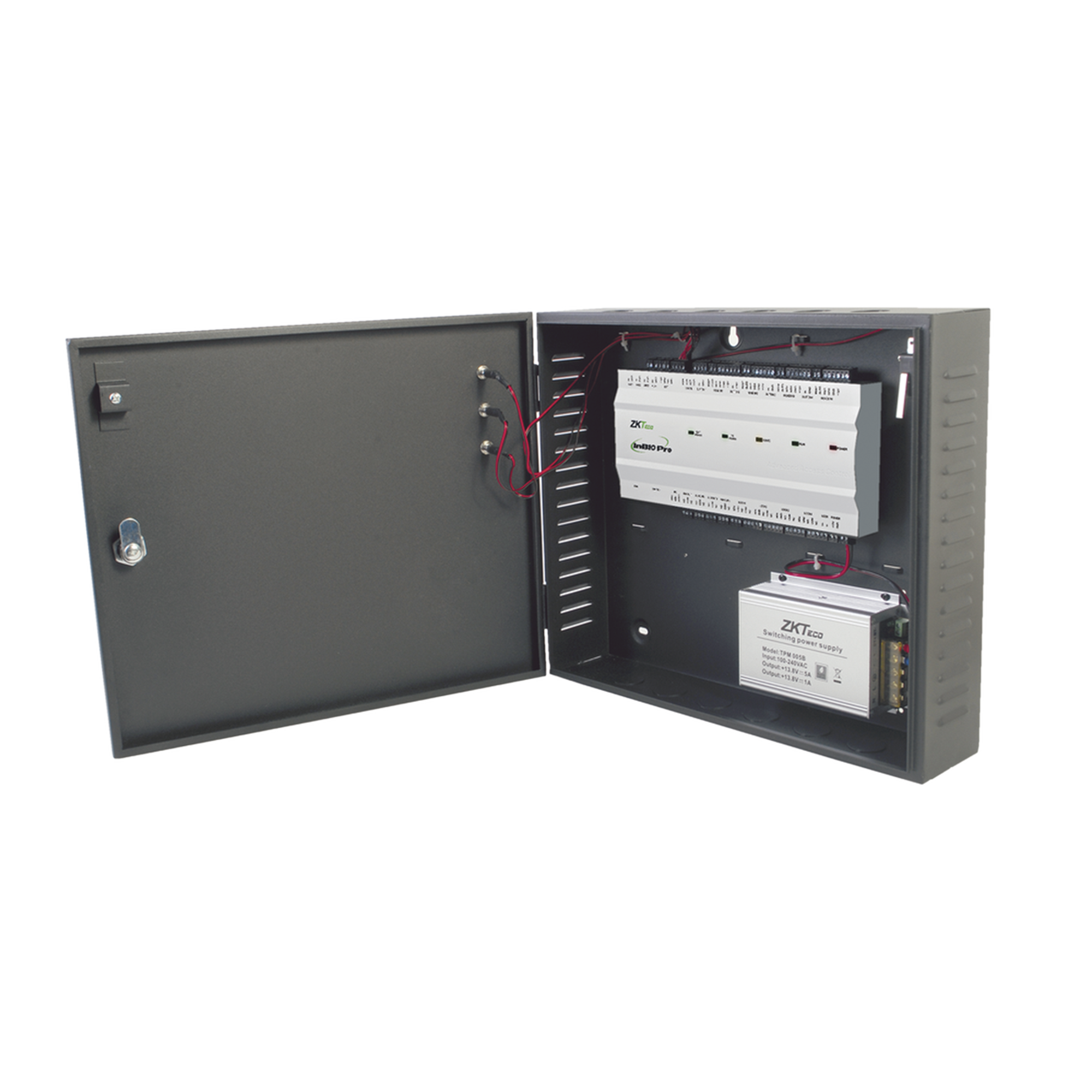 Controlador INBIO-460PRO-20K