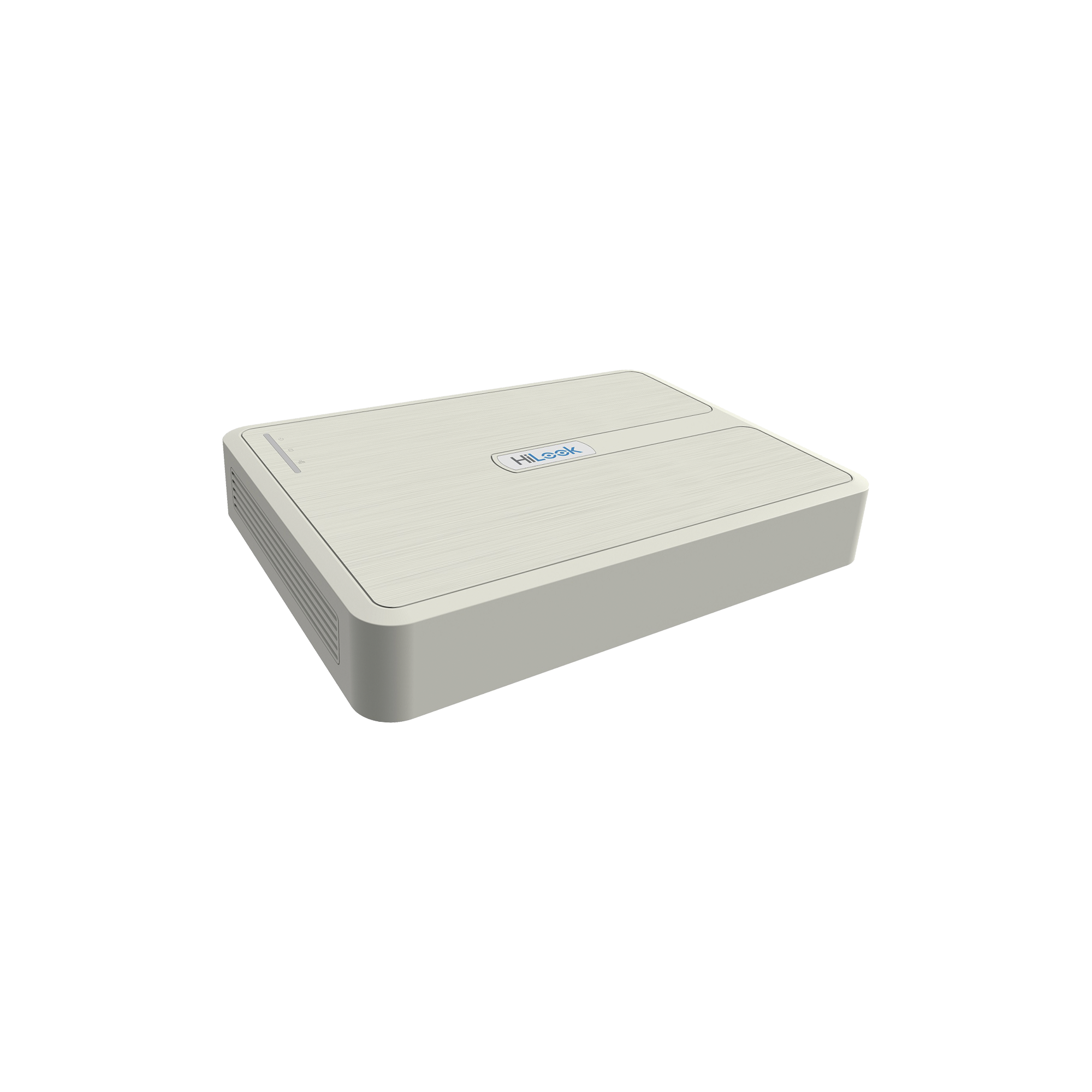 NVR 4MP 8CH NVR-108H-D/8P HiLook by HIKVISION